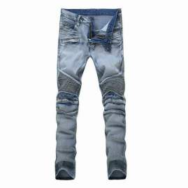 Picture of Balmain Jeans Long _SKUBalmainJeanPantslongsz28-4025G408177
